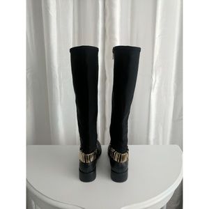 Steve Madden | Regina Boots Size (7)